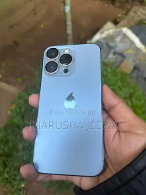 Apple iPhone 13 Pro (Used)