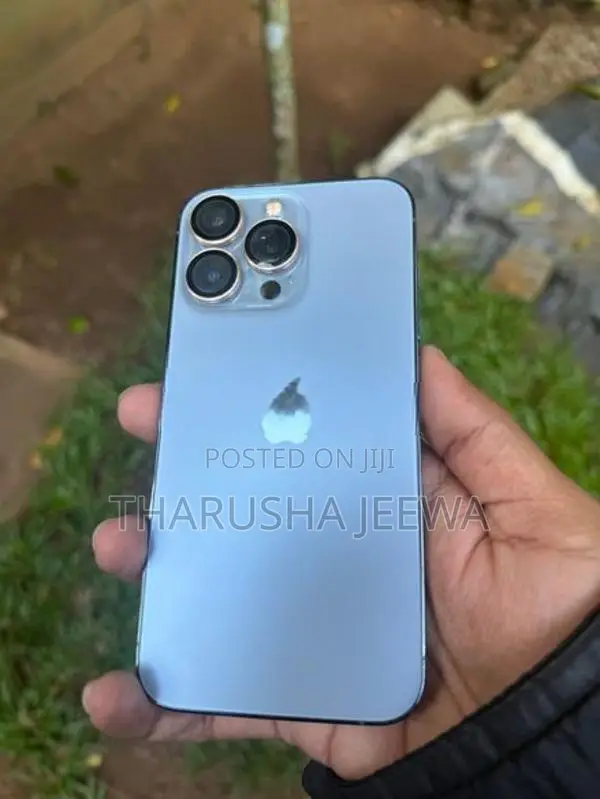 Apple iPhone 13 Pro (Used)