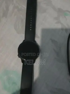 Garmin Vivoactive Smart Watch