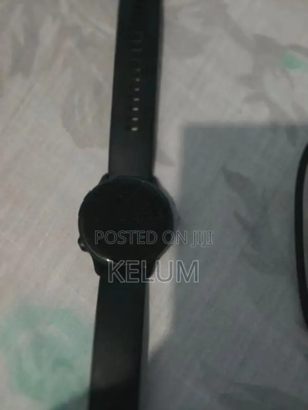 Garmin Vivoactive Smart Watch