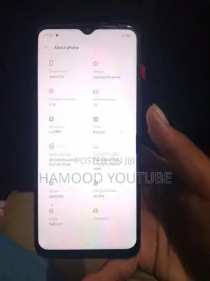 Realme C33 (Used)