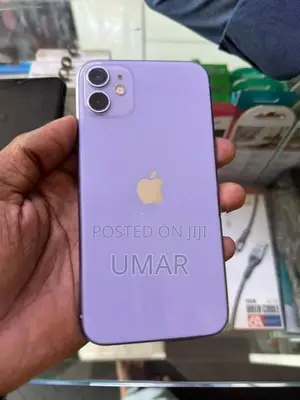 Apple iPhone 11 (Used)