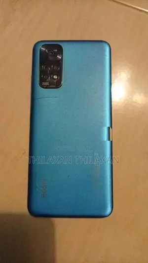 Xiaomi Redmi Note 11 (Used)