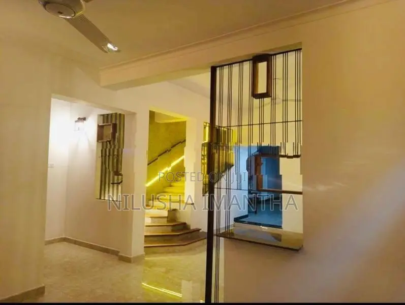 Stunning 2-Storey House for Sale in Ja-Ela