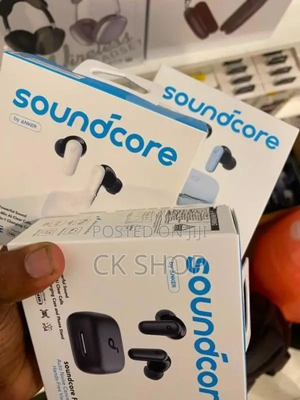 Anker 50i Nc