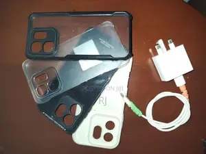 Infinix Hot 50i 4GB 128GB (Used)