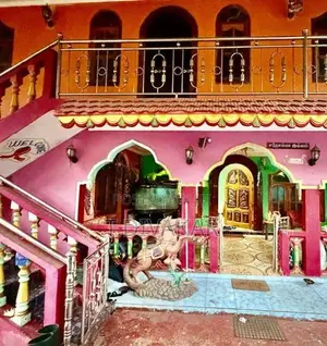 House for Sale Near Navalar Road