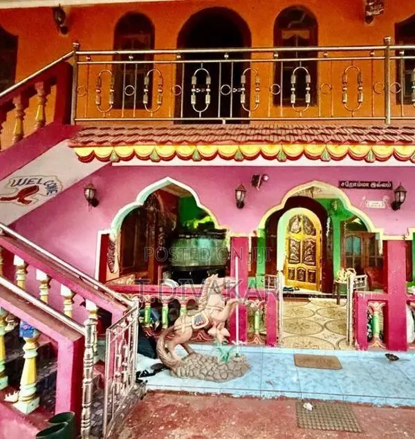 House for Sale Near Navalar Road