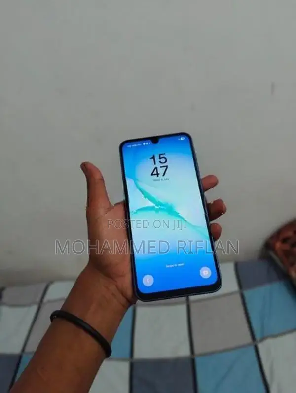 Samsung Galaxy A17 (Used)