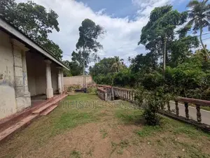 Talpe Main Road Beachside Land