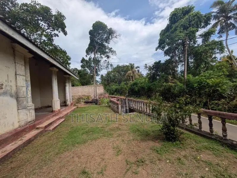 Talpe Main Road Beachside Land