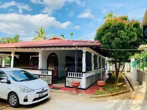House for sale in Matale, Kirigalpotha