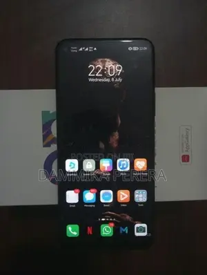 Huawei Nova 7 SE (Used)