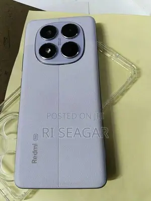 Xiaomi Redmi Note 14 Pro (Used)