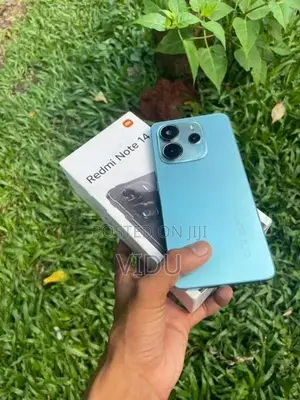 Xiaomi Redmi Note 14 (Used)