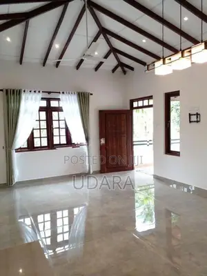 House for Rent Near Gampola
