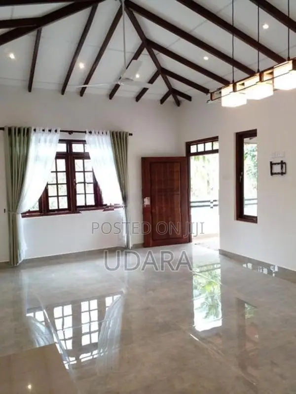 House for Rent Near Gampola