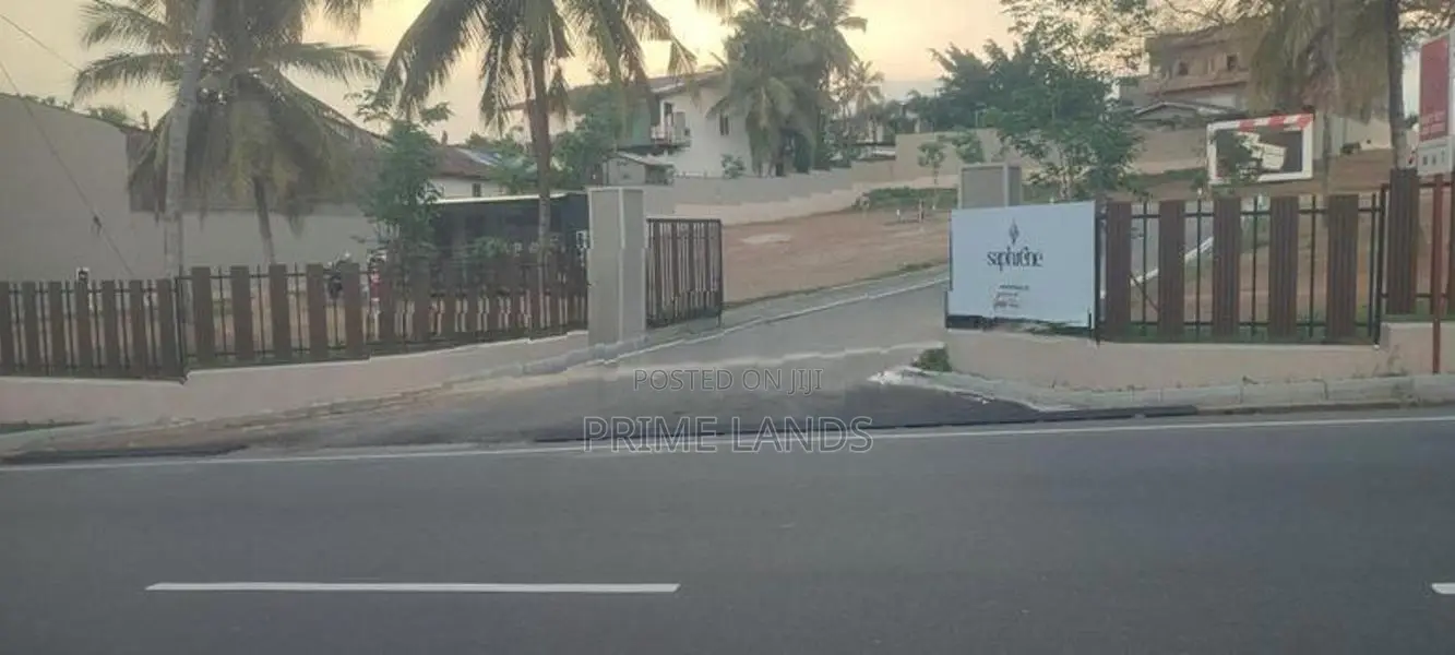 Malabe Arangala Junction Land for Sale