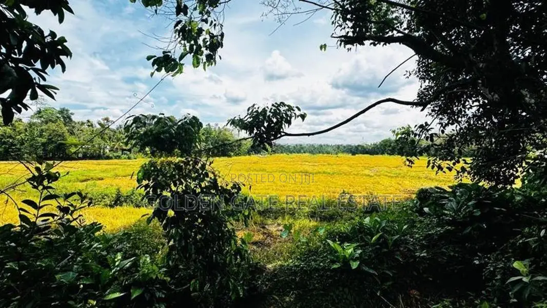 Kadawatha Kirillawala Prime Residential Land for Sale