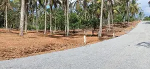 Residential Land for Sale in Kahathuduwa
