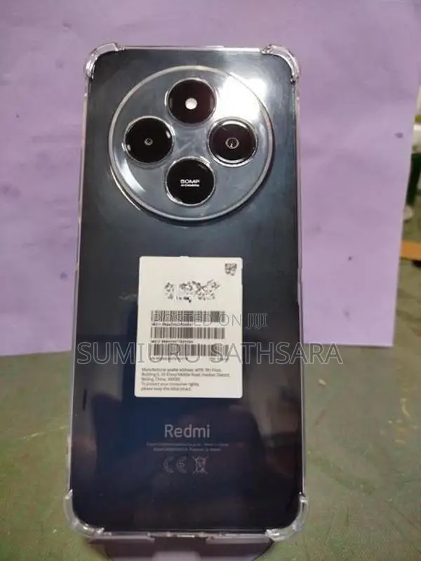 Xiaomi Redmi 14C (Used)