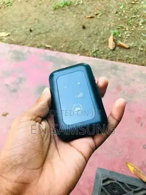 4G LTE-Advanced Mobile Poket WiFi Router