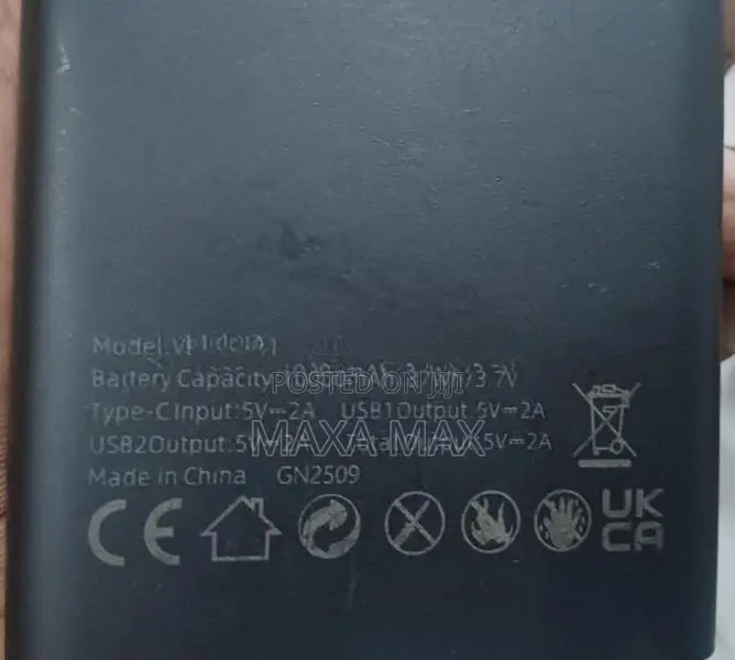 Powerbank