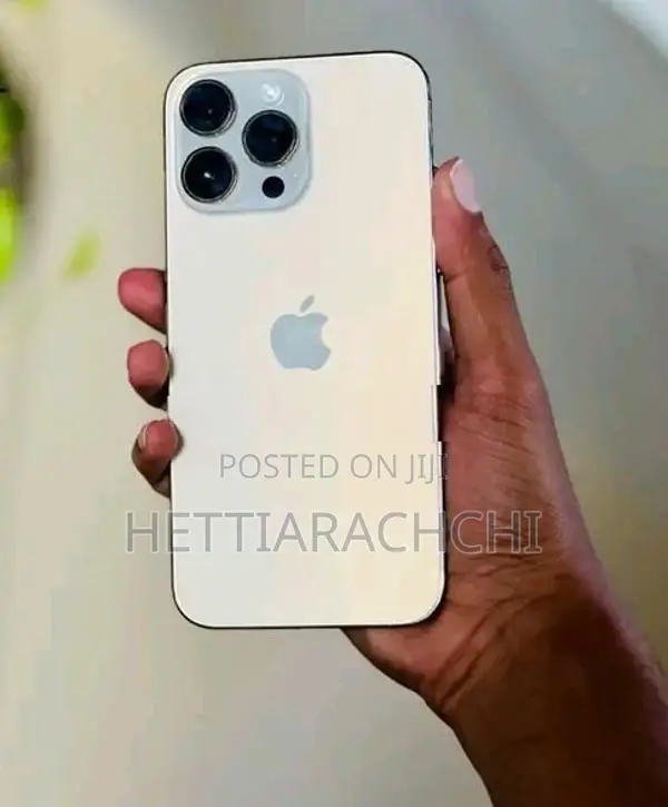 Apple iPhone 14 Pro Max (Used)