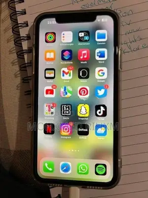 Apple iPhone 11 (Used)