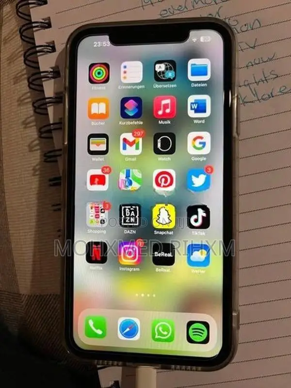Apple iPhone 11 (Used)