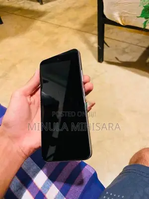 Infinix Hot 60i (Used)