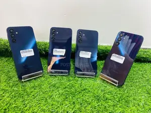 Samsung Galaxy A15 6GB/128GB (Used)