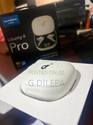 Liberty 4 Earbuds