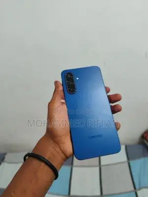 Samsung Galaxy A17 (Used)