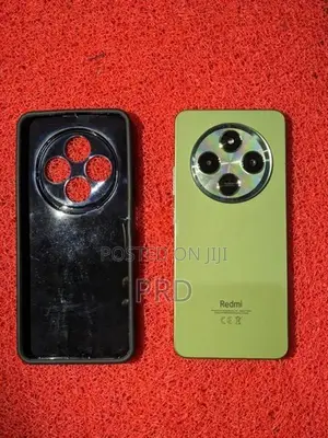 Xiaomi Redmi 14C 256GB (Used)