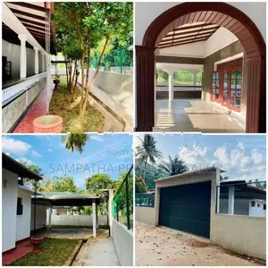 House for sale in Matale, Kirigalpotha