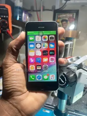 Apple iPhone 5S (Used)