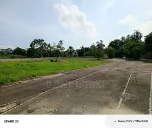 Nawala Koswattha Road Residential Land for Sale
