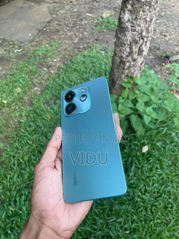 Xiaomi Redmi Note 14 (Used)