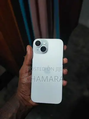 Apple iPhone 15 (Used)