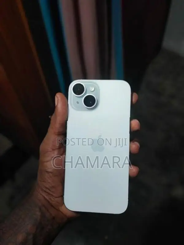 Apple iPhone 15 (Used)