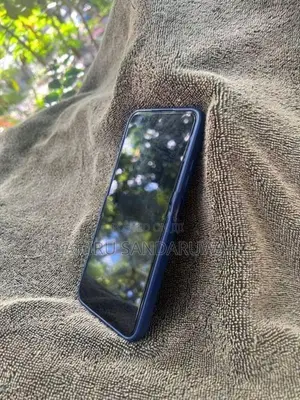 Infinix Hot 50i (Used)