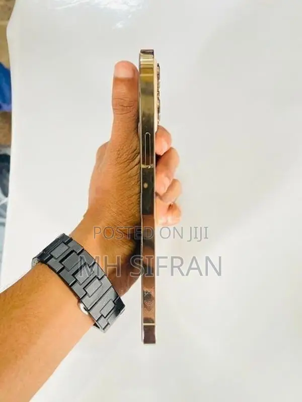 Apple iPhone 12 Pro Max (Used)