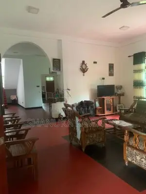 3 Bedrooms House for Sale Beruwala