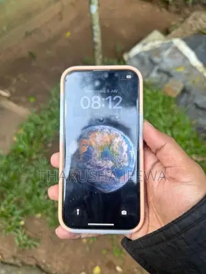 Apple iPhone 13 Pro (Used)
