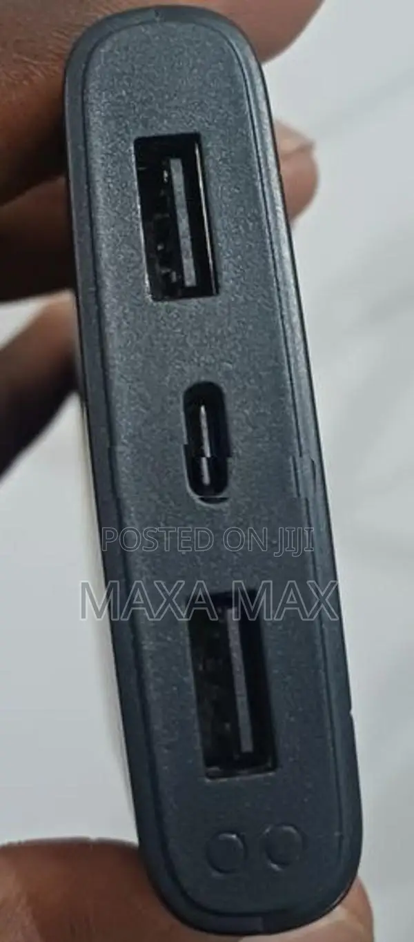 Powerbank