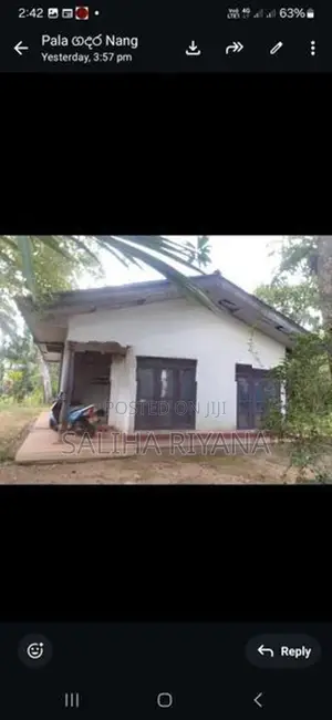 House Sale Ingiriya