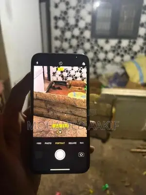 Apple iPhone X (Used)