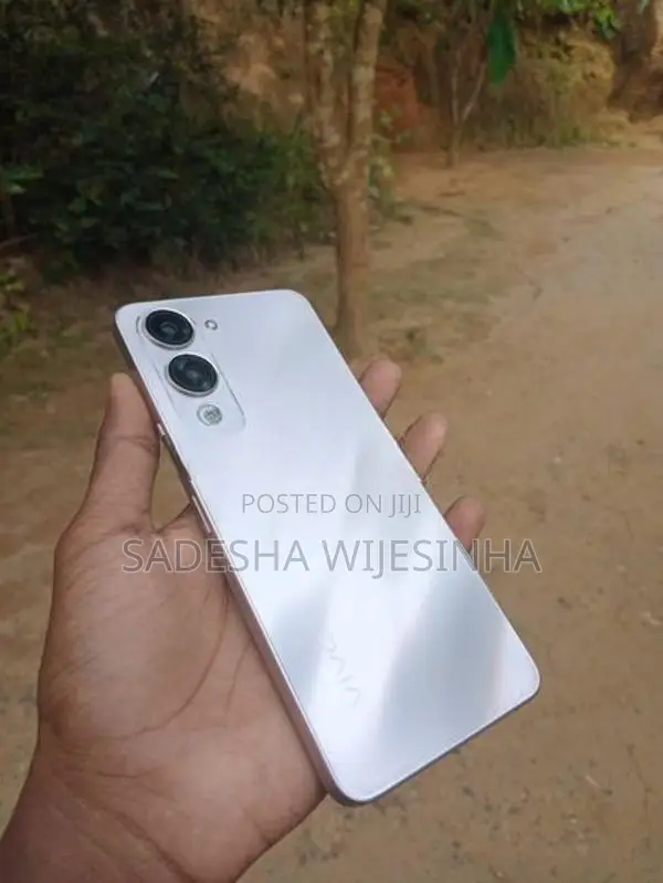 Vivo Y04 Phone (Used)