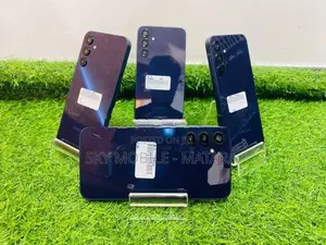 Samsung Galaxy A15 6GB/128GB (Used)